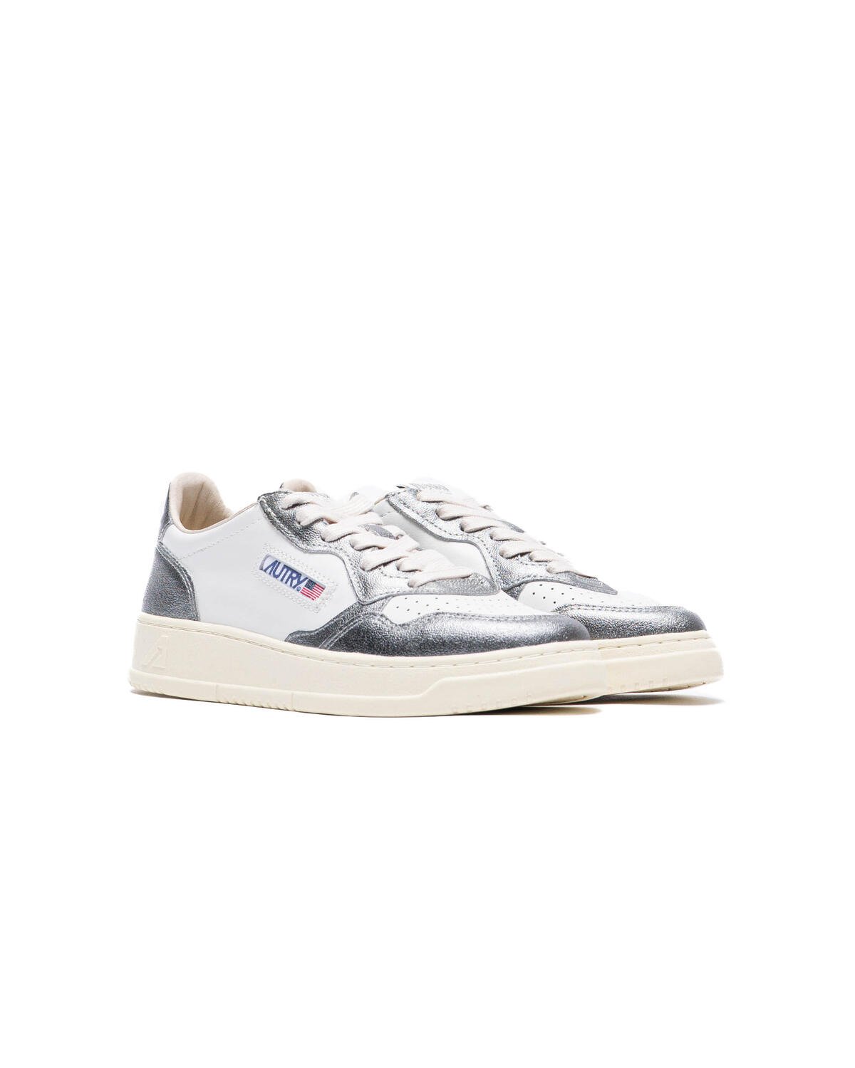 Autry Action Shoes WMNS MEDALIST LOW | AULWWB44 | AFEW STORE